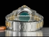 Rolex Submariner Date Sultan Dial 16613